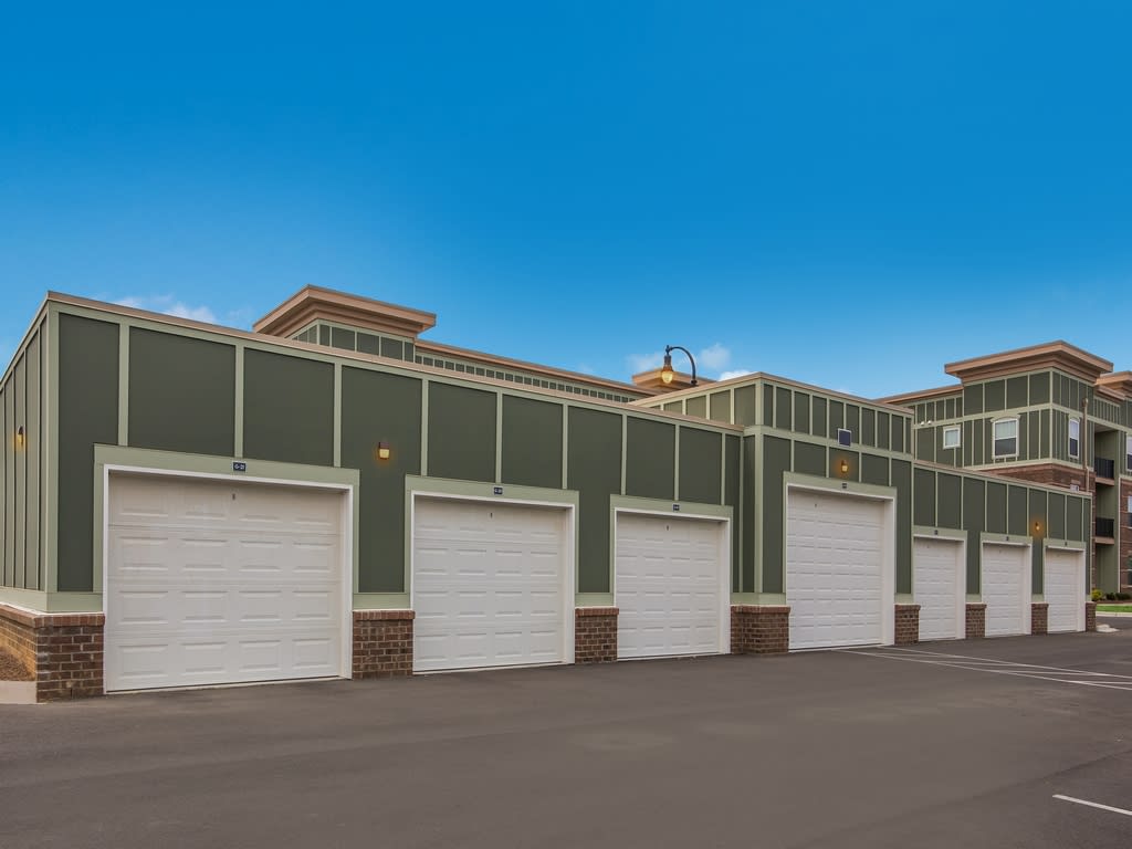 Apartments in Union County, NC Ardmore at the Trail